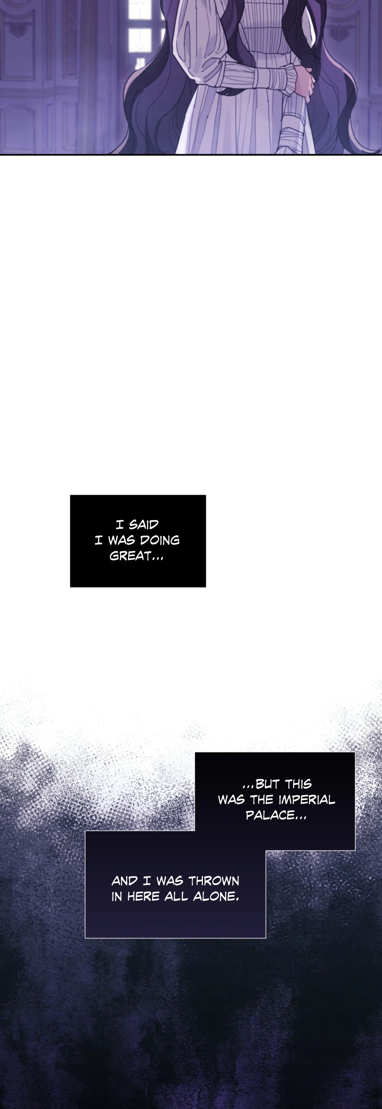 Read manhwa I’m No Heroine! Chapter 39 - SauceManhwa.com