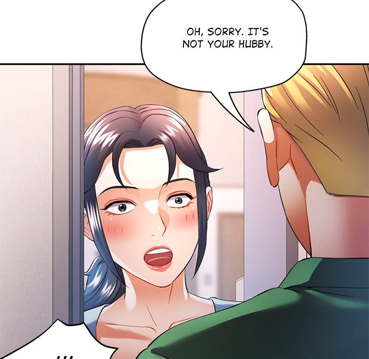 Read manhwa In Her Place Chapter 33 - SauceManhwa.com