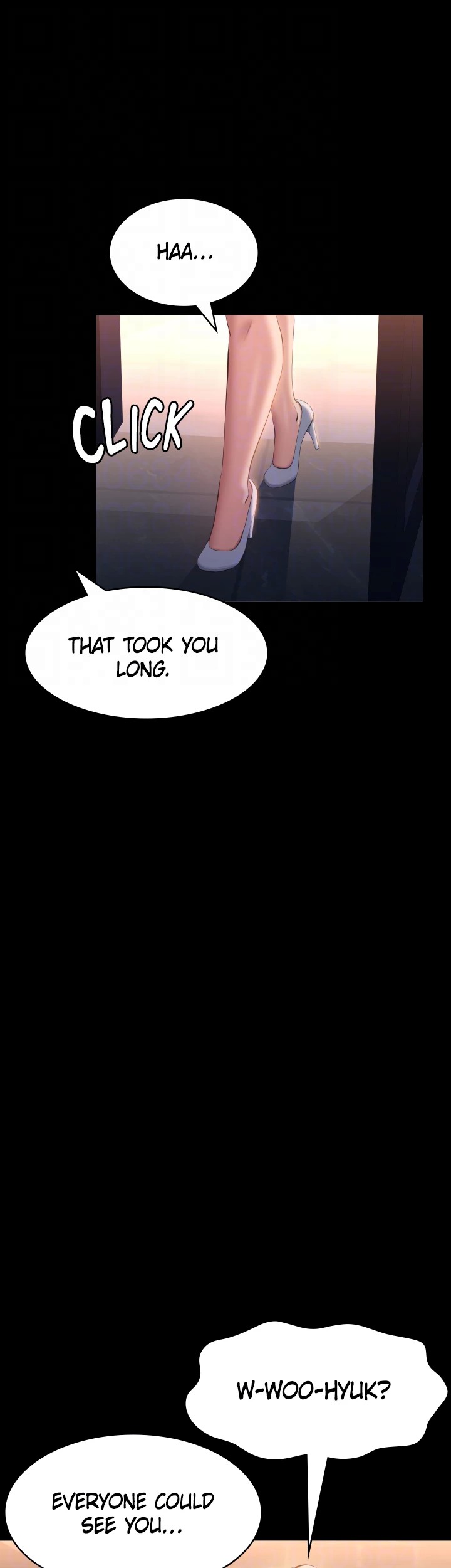 Read manhwa Resume Chapter 97 - SauceManhwa.com