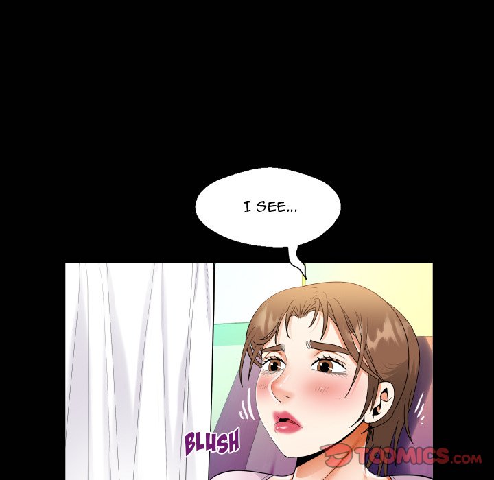 Read manhwa The Unforeseen Guest Chapter 105 - SauceManhwa.com