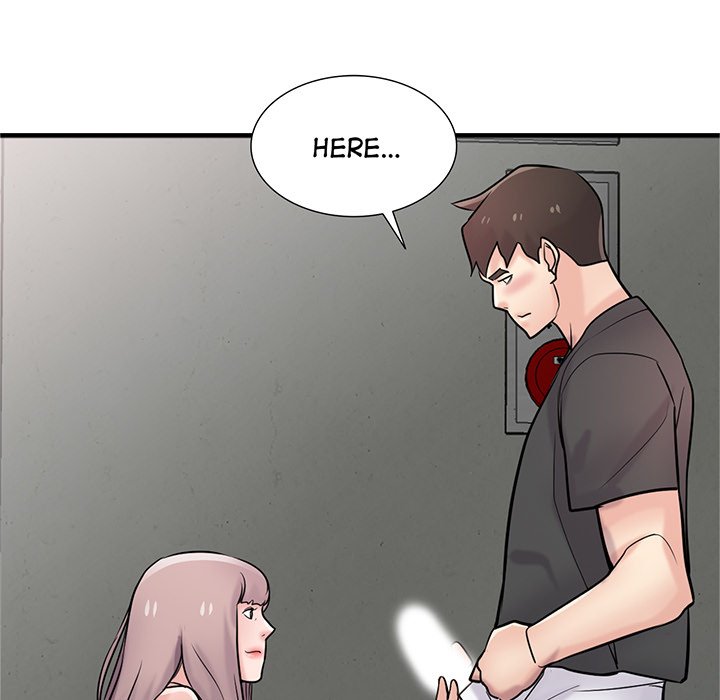 Read manhwa The Mismatch END Chapter 42 - SauceManhwa.com