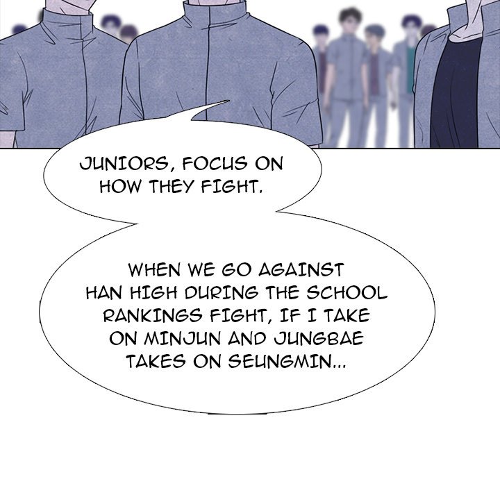 Read manhwa High School Devil Chapter 216 - SauceManhwa.com