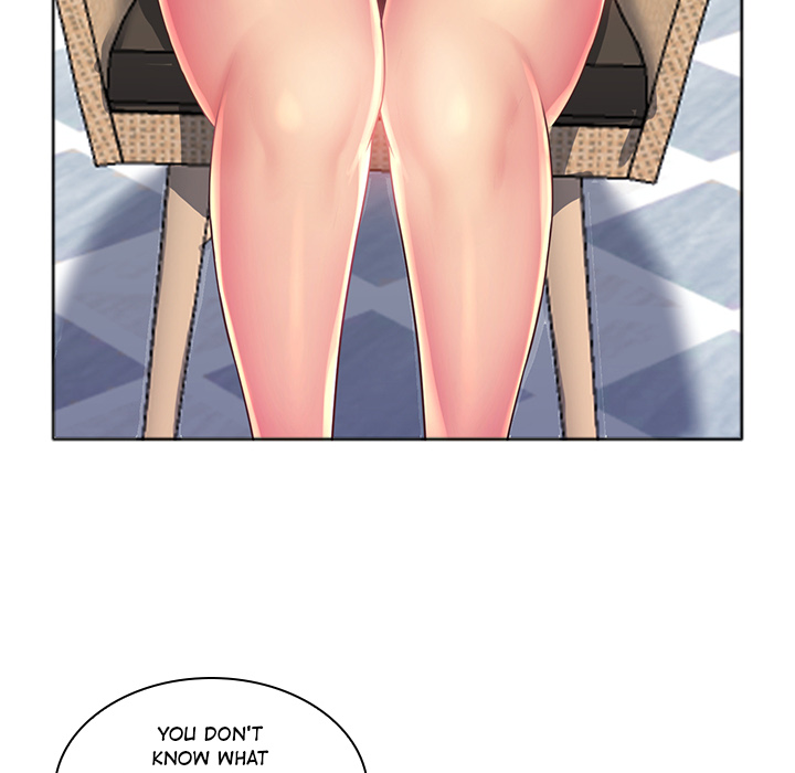 Read manhwa Risqué Caller END Chapter 1 - SauceManhwa.com