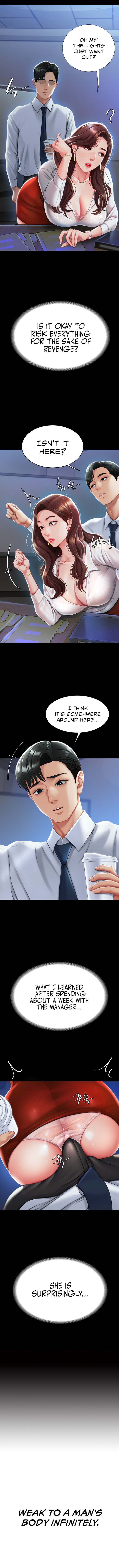 Read manhwa I’ll Eat Your Mom First Chapter 2 - SauceManhwa.com
