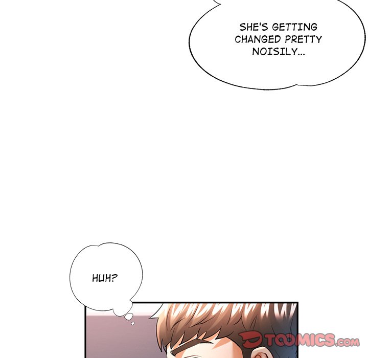 Read manhwa In Her Place Chapter 40 - SauceManhwa.com