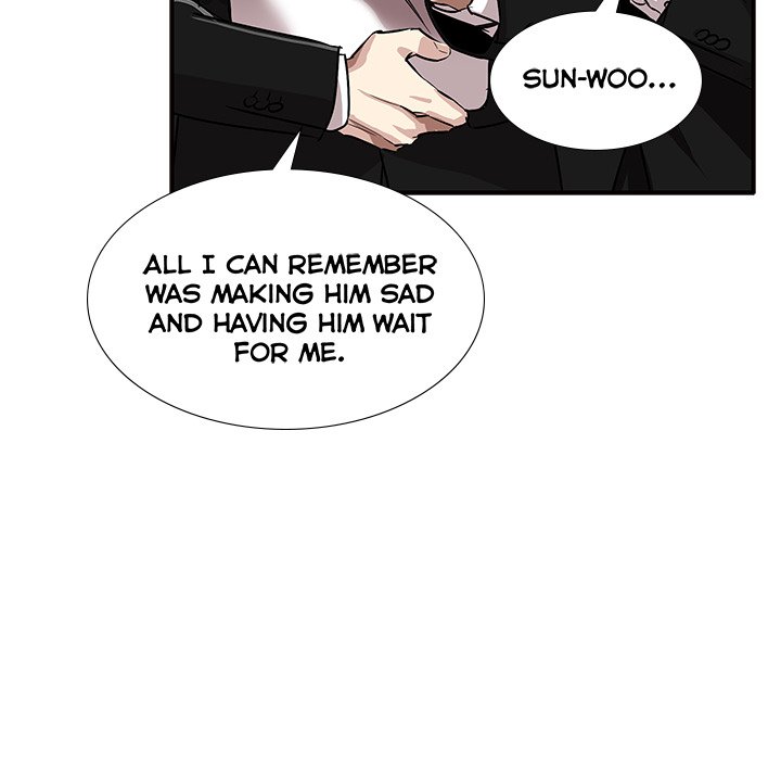 Read manhwa Sponsor (Drama) END Chapter 32 - SauceManhwa.com