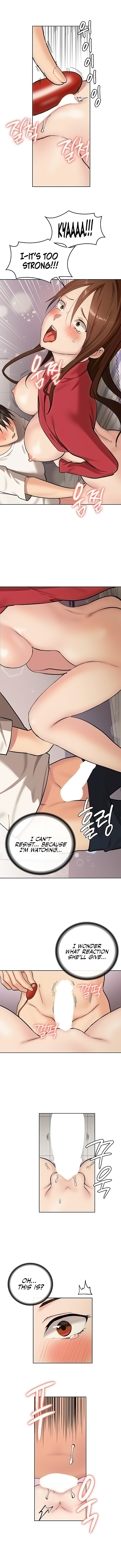 Read manhwa The Girl Next Door  Chapter 25 - SauceManhwa.com