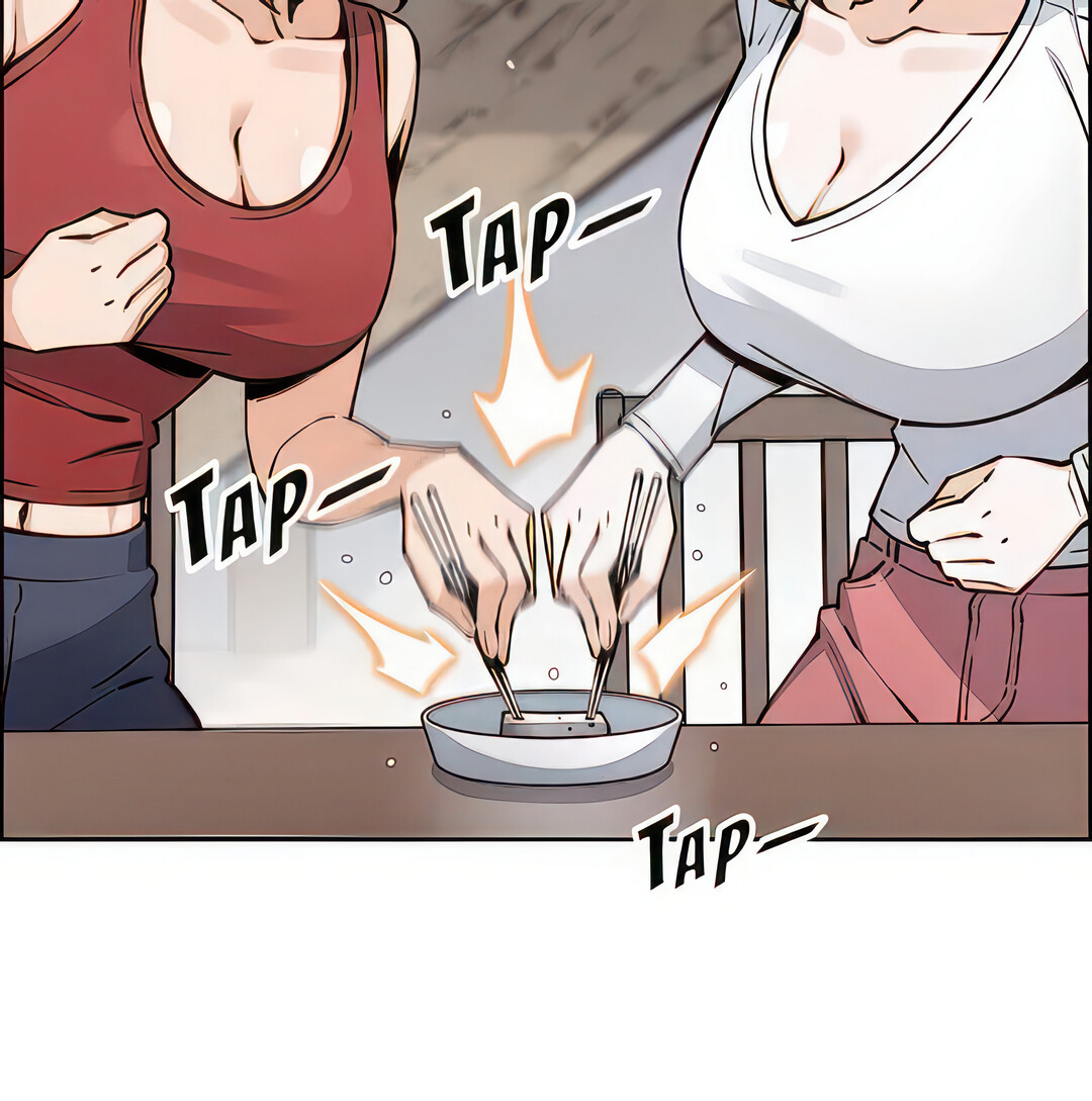 Read manhwa Tofu Shop Beauties END Chapter 51 - SauceManhwa.com