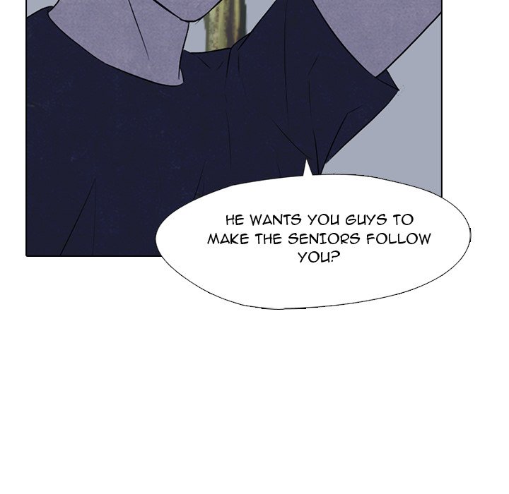 Read manhwa High School Devil Chapter 310 - SauceManhwa.com