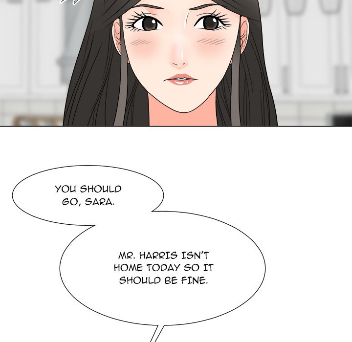 Read manhwa Family Business END Chapter 26 - SauceManhwa.com