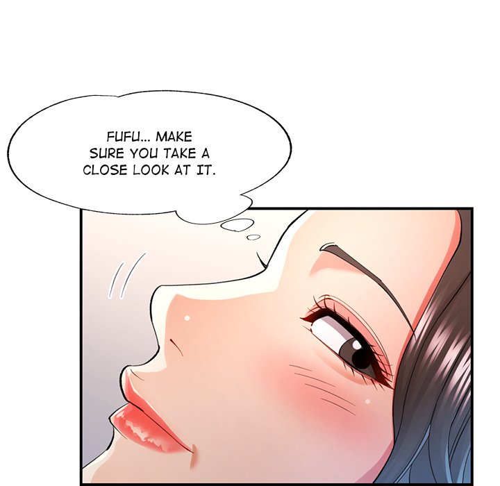 Read manhwa In Her Place Chapter 40 - SauceManhwa.com