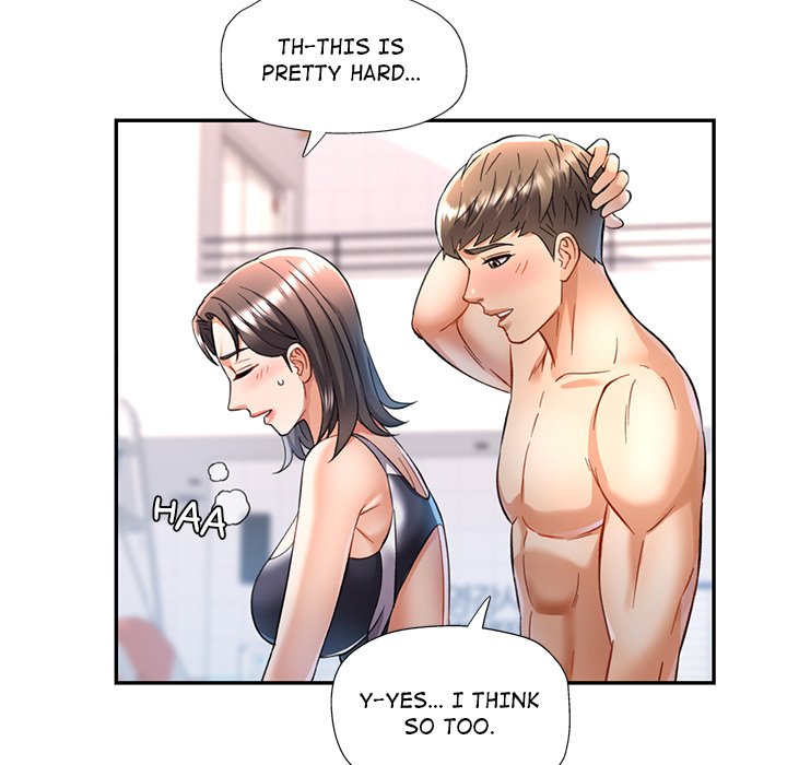 Read manhwa In Her Place Chapter 13 - SauceManhwa.com