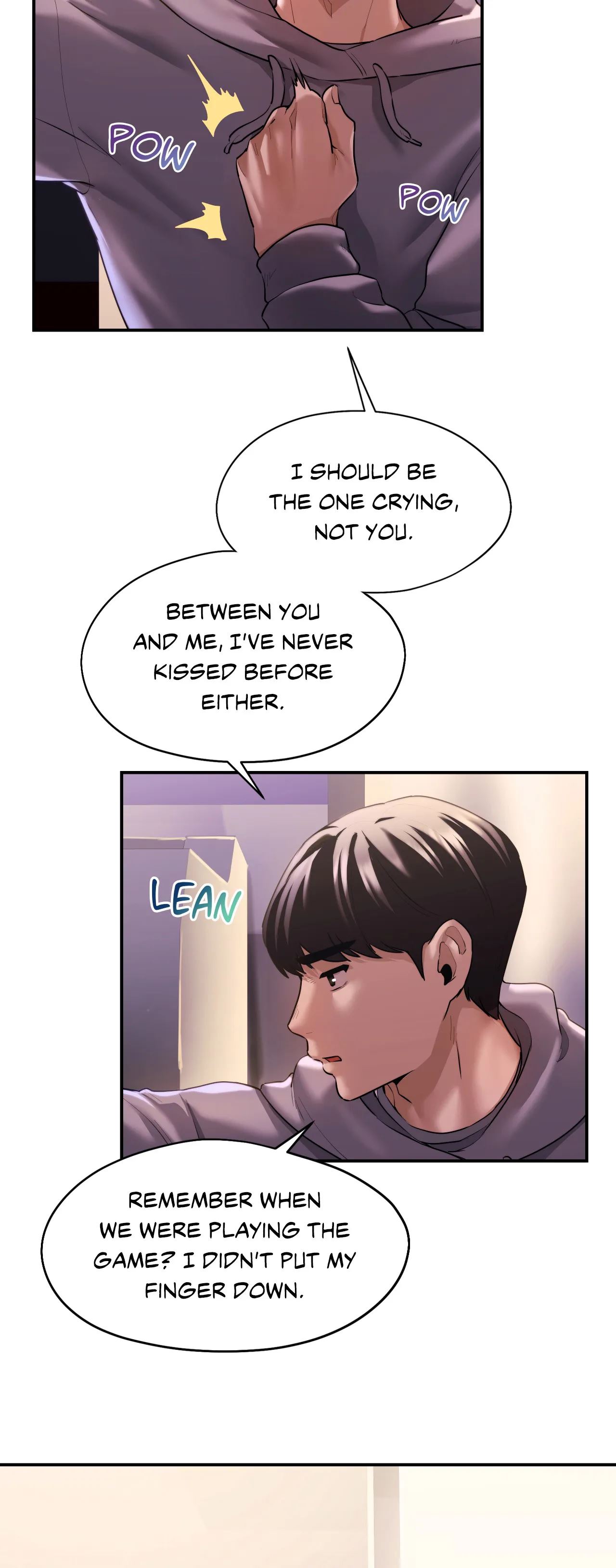 Read manhwa Wreck My Bias Chapter 1.1 - SauceManhwa.com