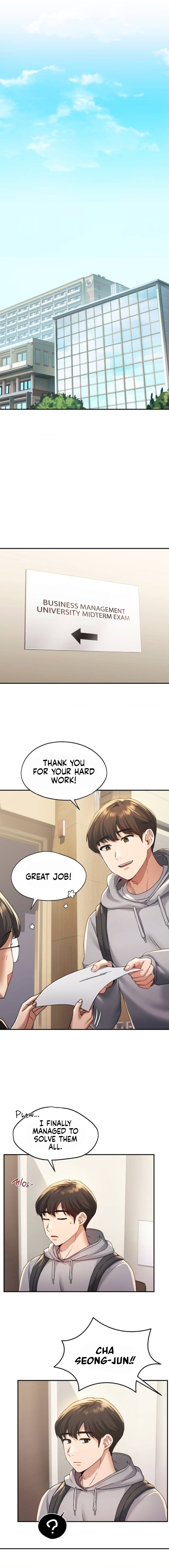 Read manhwa Wreck My Bias Chapter 1 - SauceManhwa.com