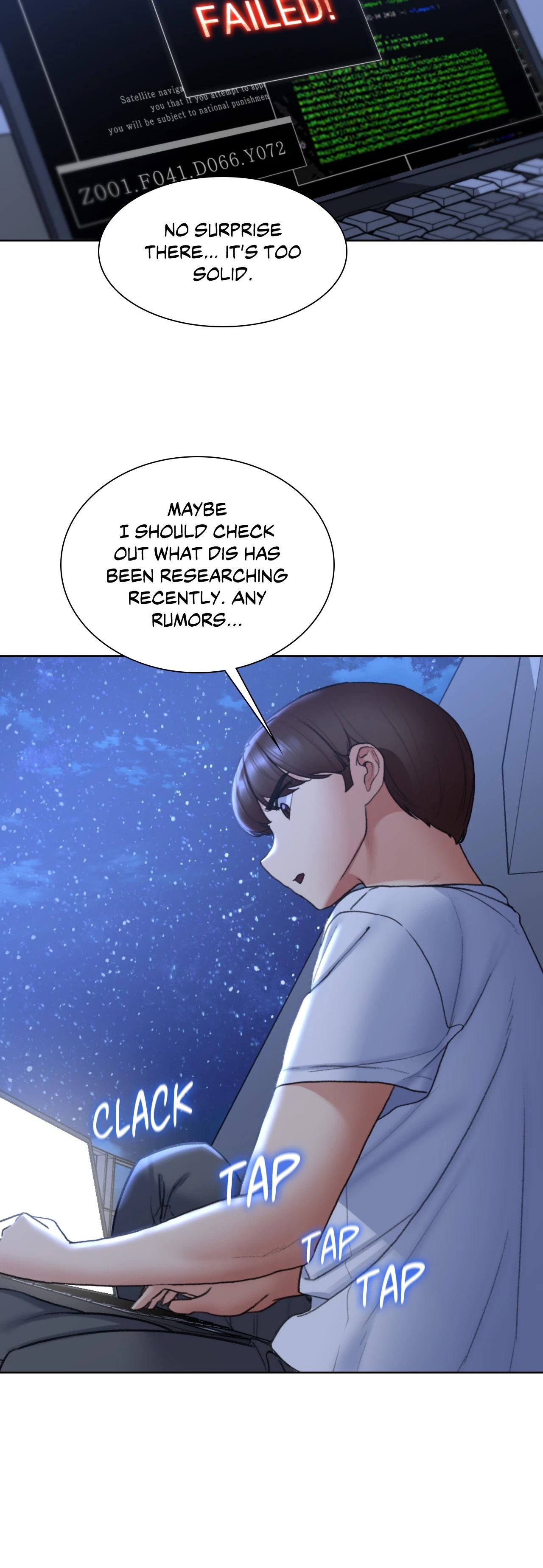 Read manhwa Lustful Games Chapter 20 - SauceManhwa.com