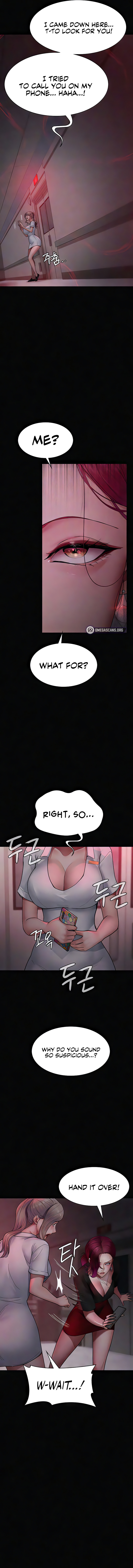 Read manhwa Night Hospital Chapter 39 - SauceManhwa.com