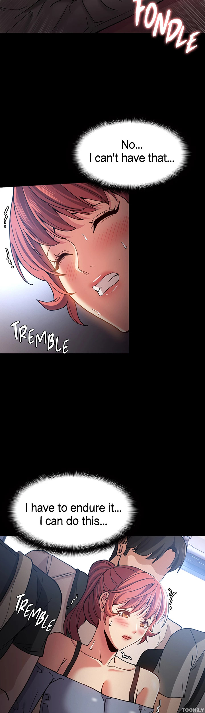 Read manhwa Pervert Addiction Chapter 6 - SauceManhwa.com