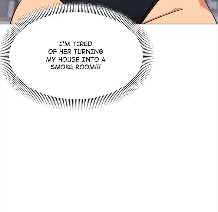 Read manhwa Someone Stop Her!  Chapter 4 - SauceManhwa.com