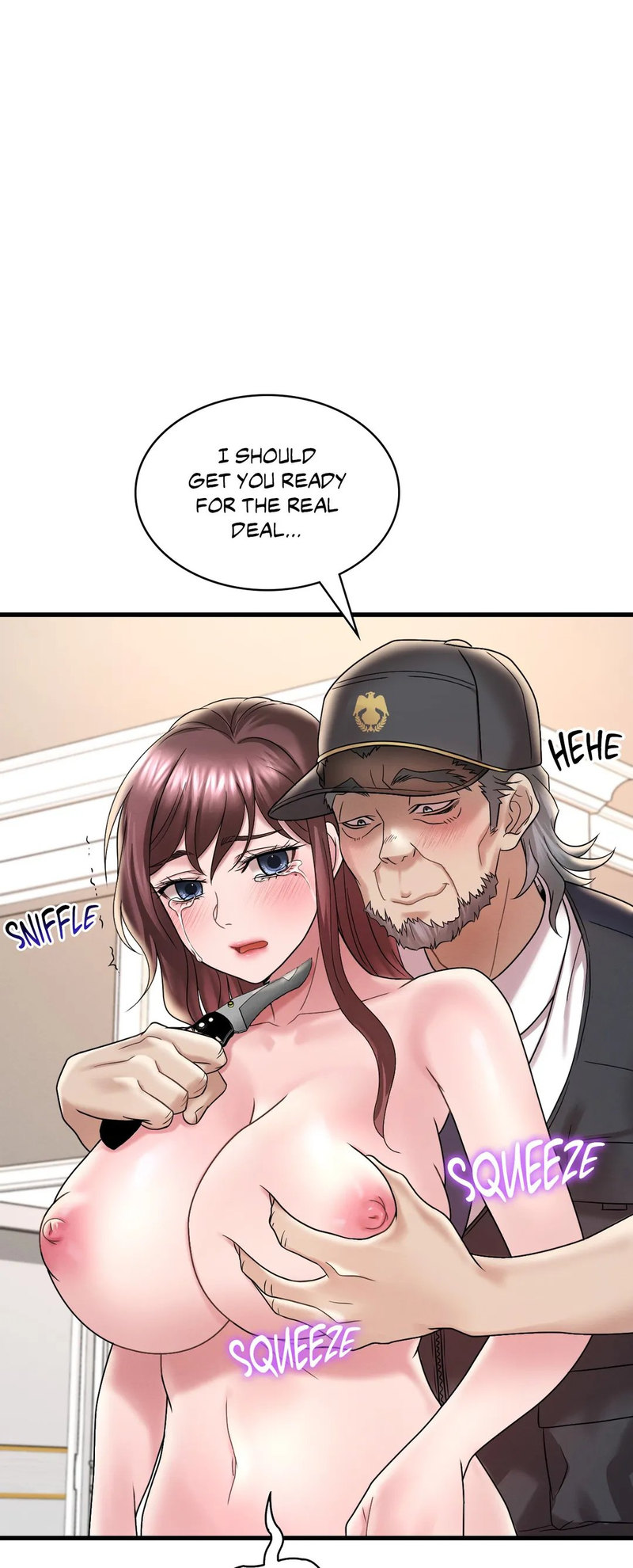 Read manhwa She Wants to Get Drunk Chapter 13 - SauceManhwa.com