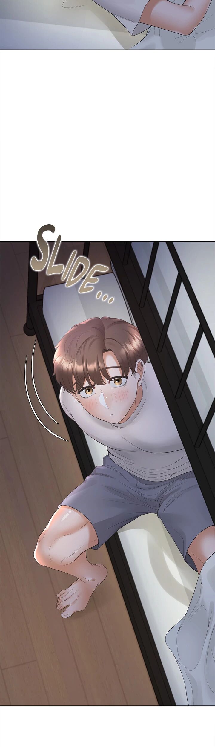 Read manhwa Bunk Beds HOT Chapter 71 - SauceManhwa.com