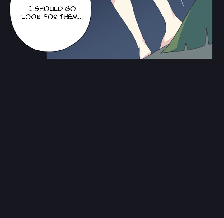 Read manhwa 15 Beauties END Chapter 4 - SauceManhwa.com