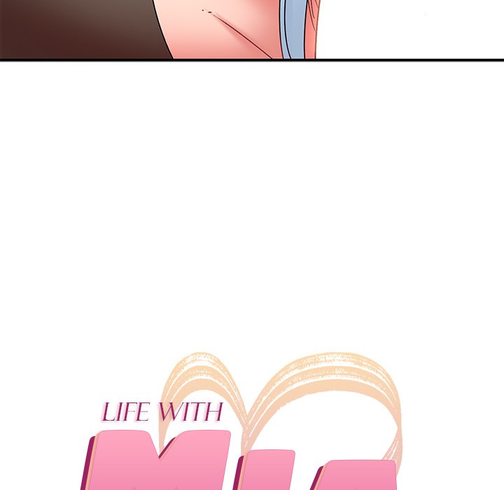 Read manhwa Life with Mia END Chapter 34 - SauceManhwa.com