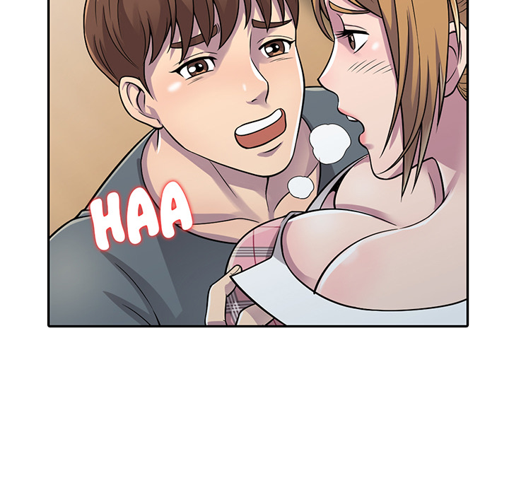 Read manhwa A Stolen Taste END Chapter 1 - SauceManhwa.com