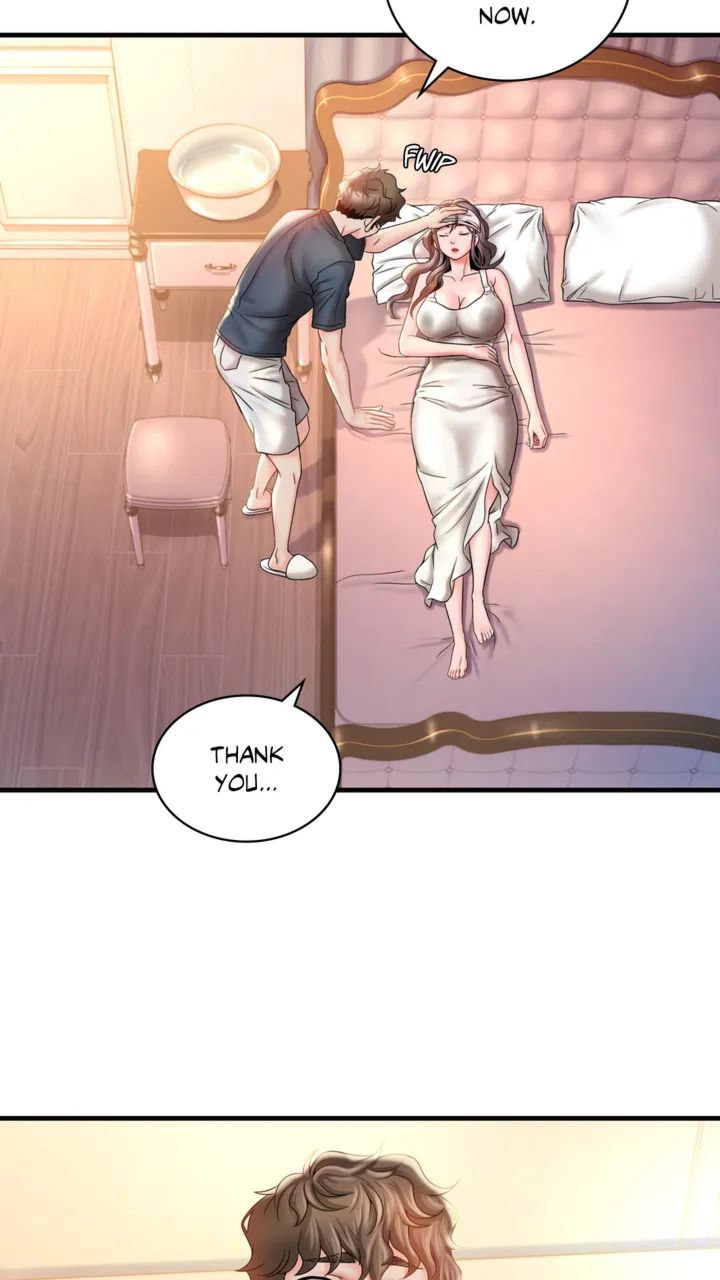 Read manhwa She Wants to Get Drunk Chapter 4 - SauceManhwa.com