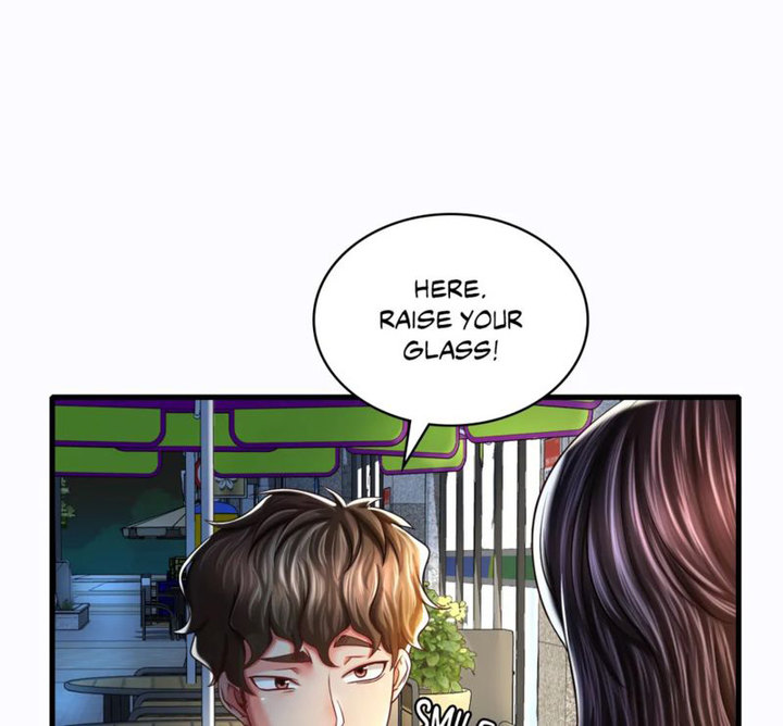 Read manhwa She Wants to Get Drunk Chapter 6 - SauceManhwa.com