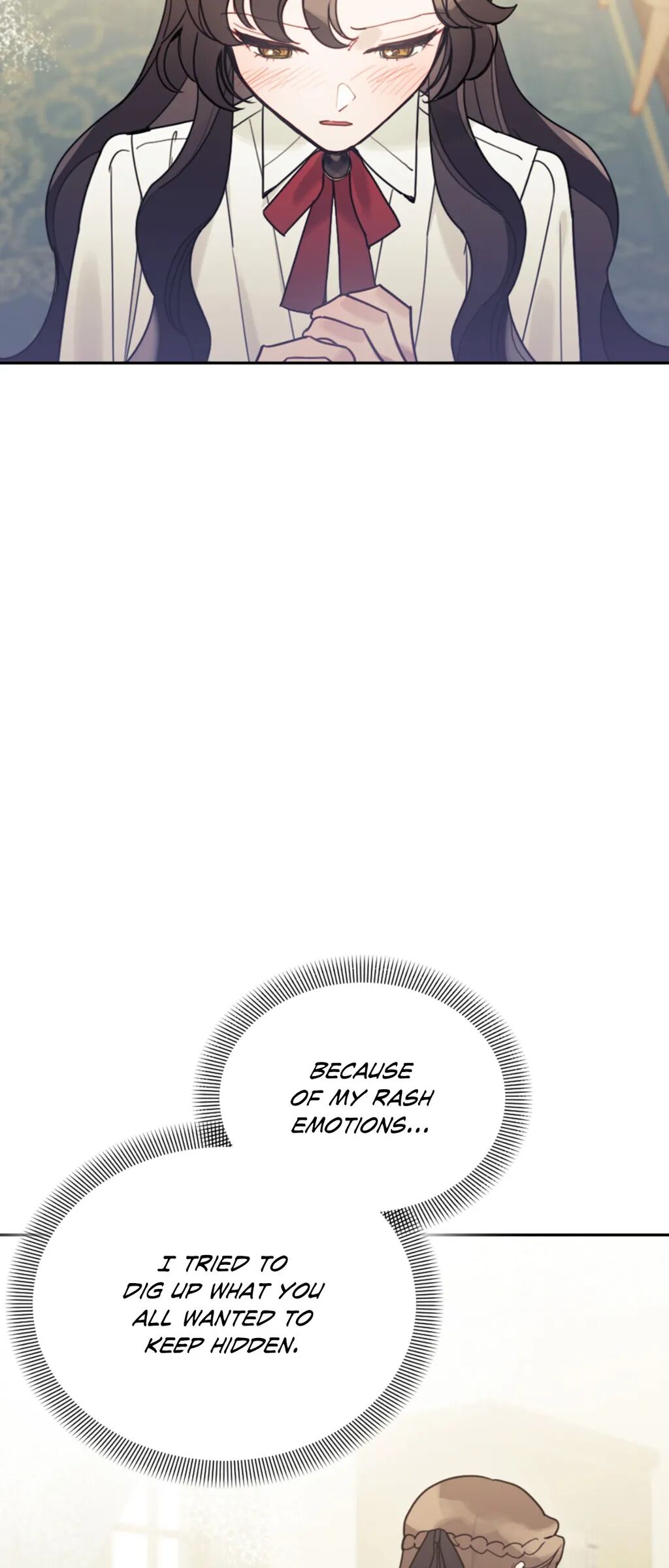 Read manhwa I’m No Heroine! Chapter 55 - SauceManhwa.com