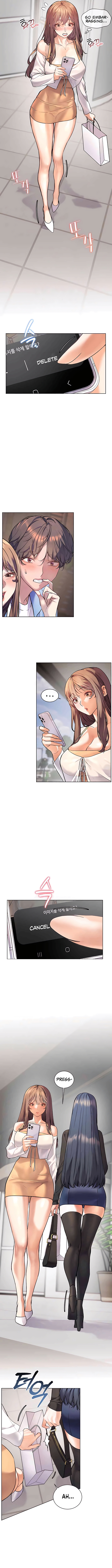 Read manhwa The Teachers’ Efforts  Chapter 14 - SauceManhwa.com