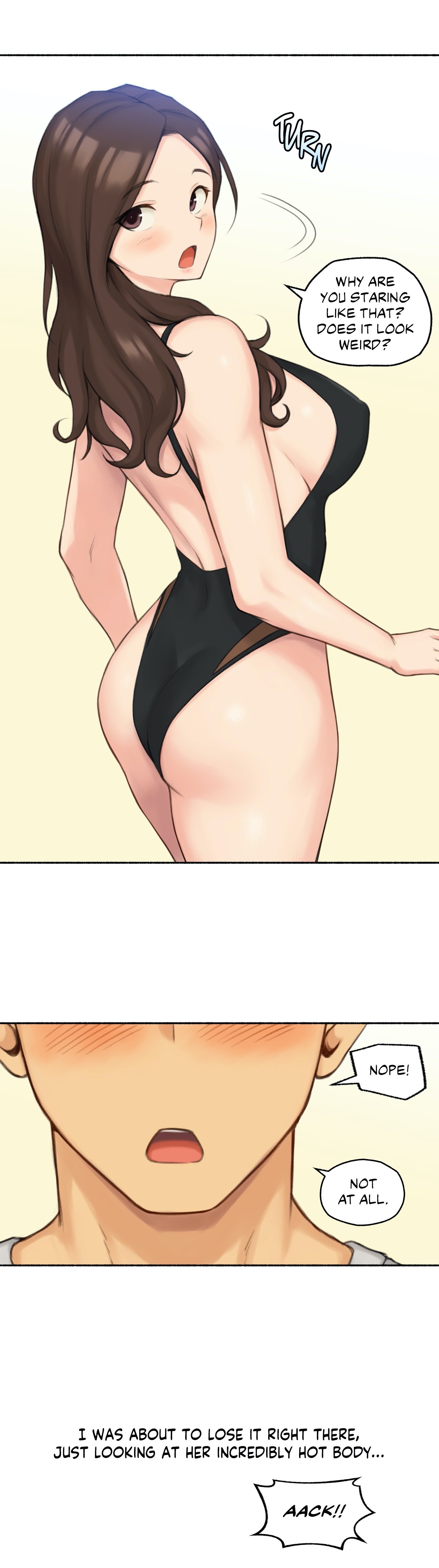 Read manhwa Sexual Exploits END Chapter 52 - SauceManhwa.com