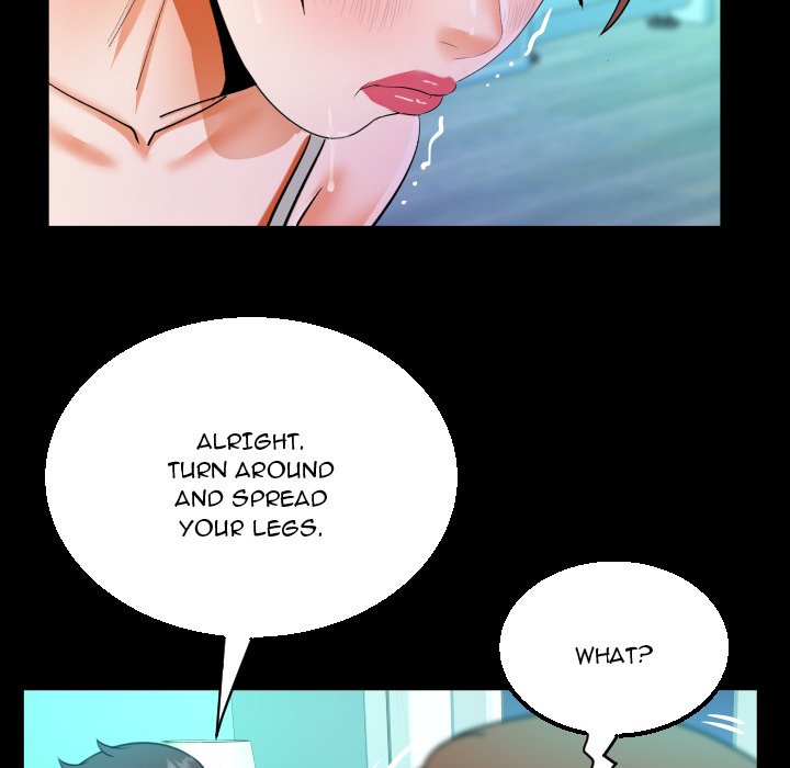 Read manhwa The Unforeseen Guest Chapter 65 - SauceManhwa.com