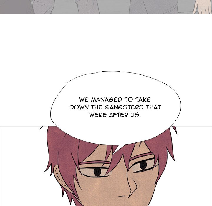 Read manhwa High School Devil Chapter 308 - SauceManhwa.com