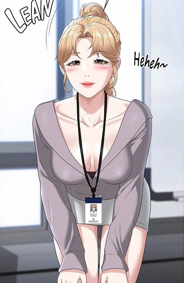 Read manhwa Supervisor Access Chapter 52 - SauceManhwa.com