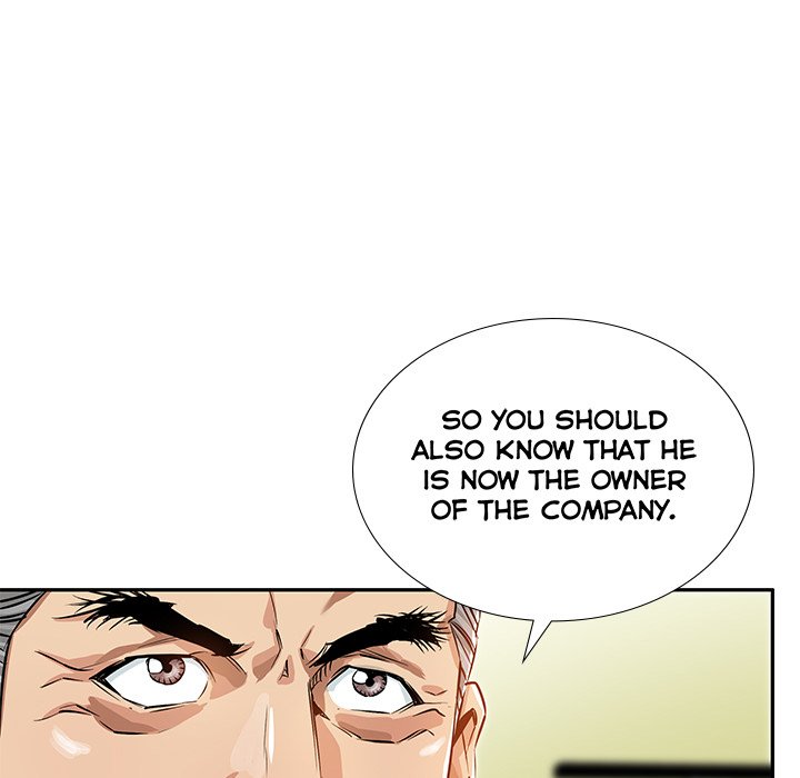 Read manhwa Sponsor (Drama) END Chapter 22 - SauceManhwa.com