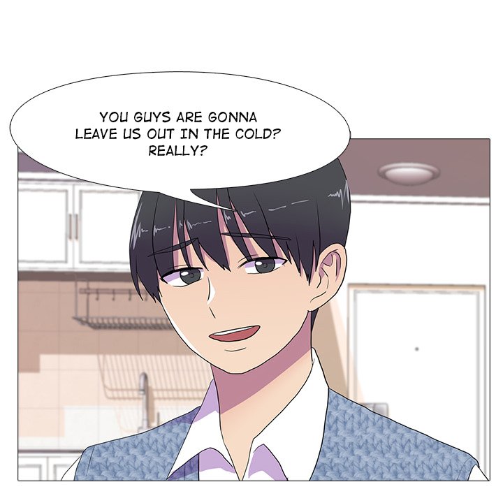 Read manhwa The Show Chapter 15 - SauceManhwa.com