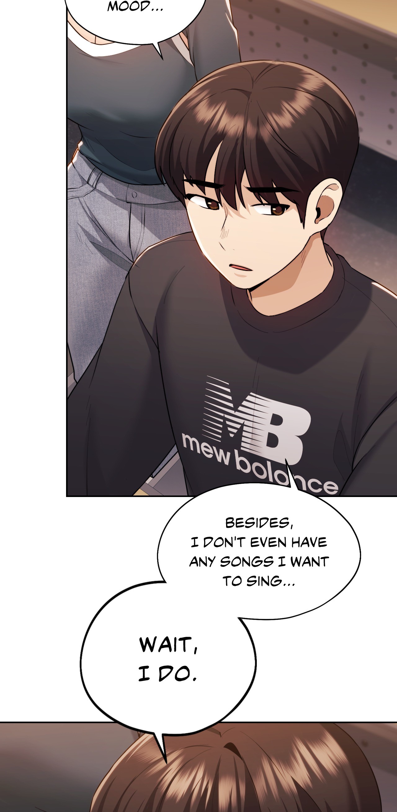 Read manhwa Wreck My Bias Chapter 16 - SauceManhwa.com