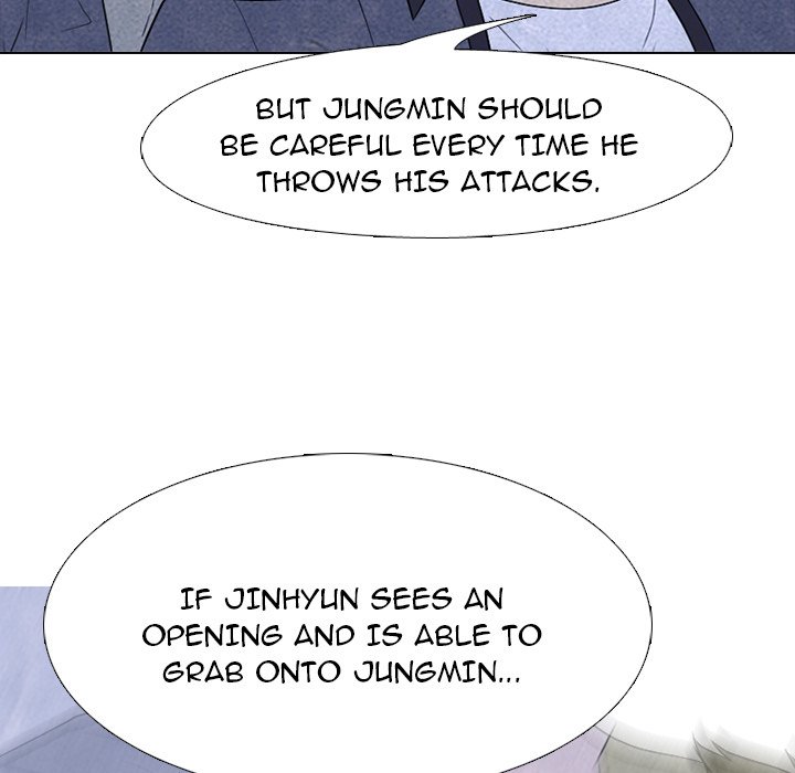 Read manhwa High School Devil Chapter 217 - SauceManhwa.com