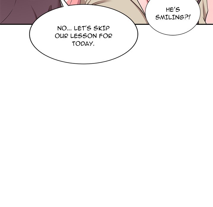 Read manhwa Private Lessons END Chapter 16 - SauceManhwa.com