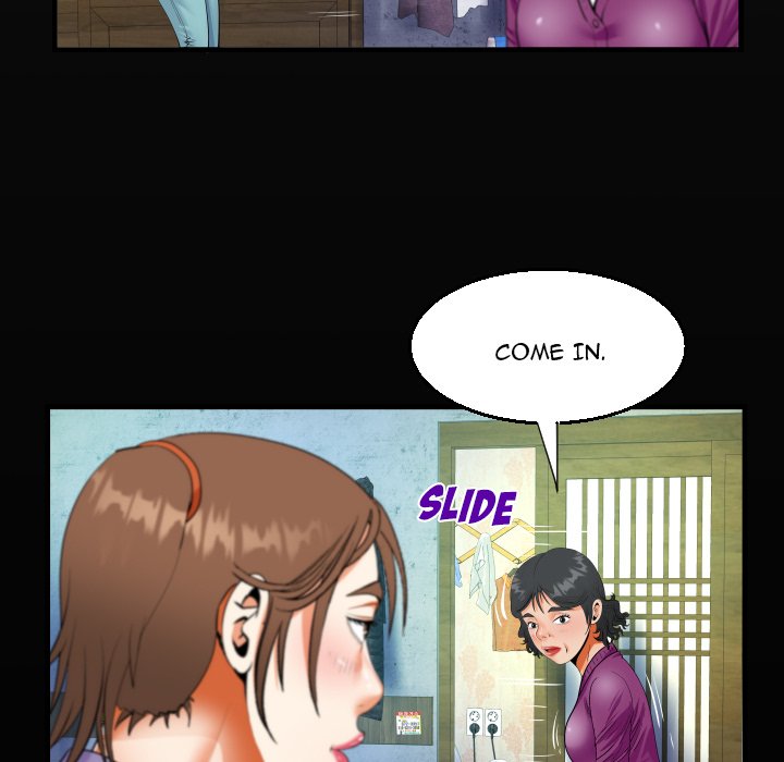 Read manhwa The Unforeseen Guest Chapter 53 - SauceManhwa.com