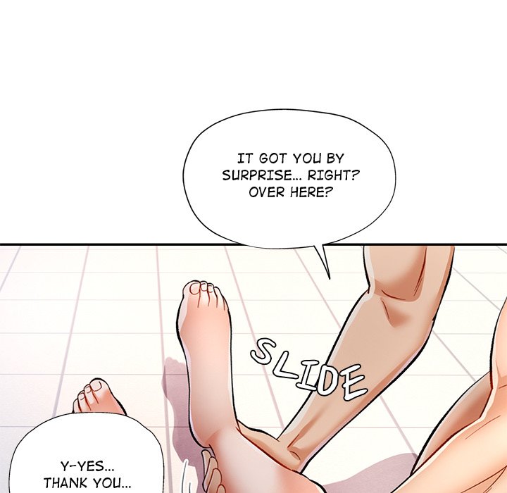 Read manhwa In Her Place Chapter 15 - SauceManhwa.com