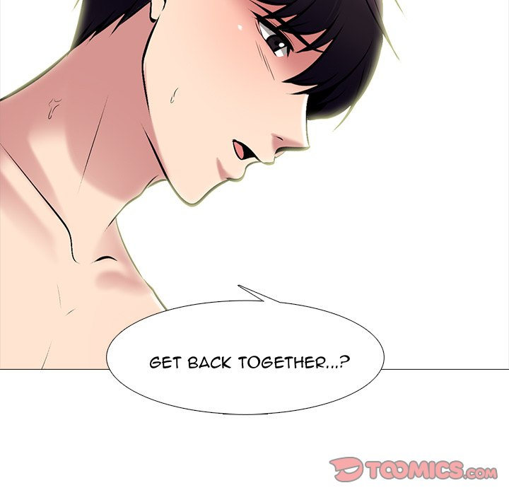 Read manhwa Extra Credit END Chapter 77 - SauceManhwa.com