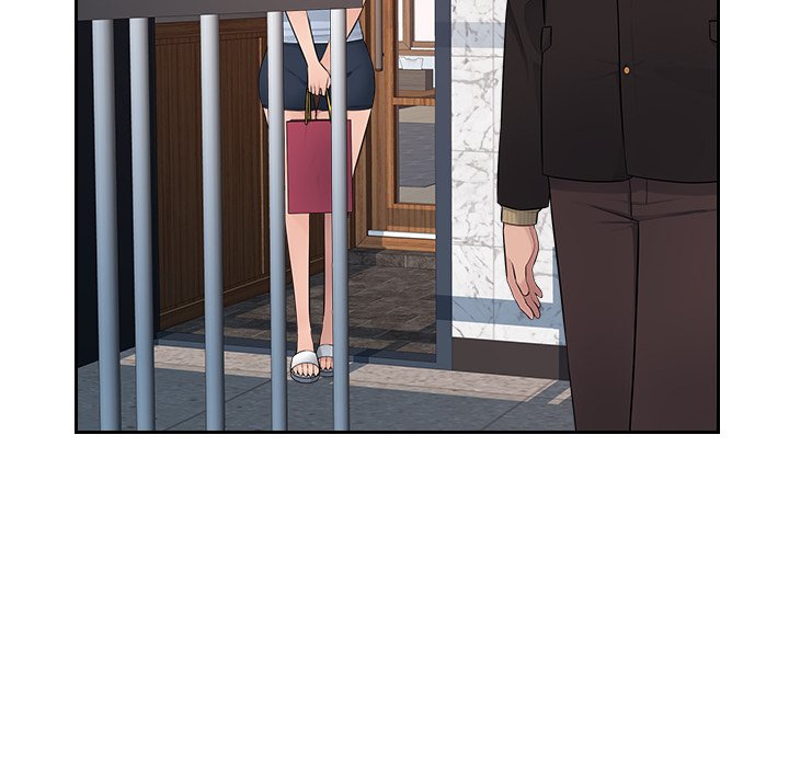 Read manhwa Office Desires End Chapter 7 - SauceManhwa.com