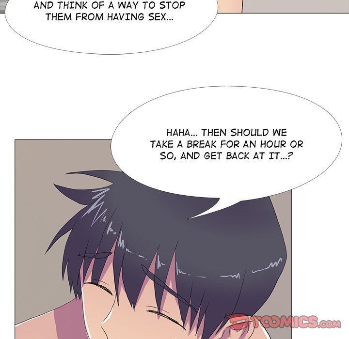 Read manhwa The Show Chapter 14 - SauceManhwa.com