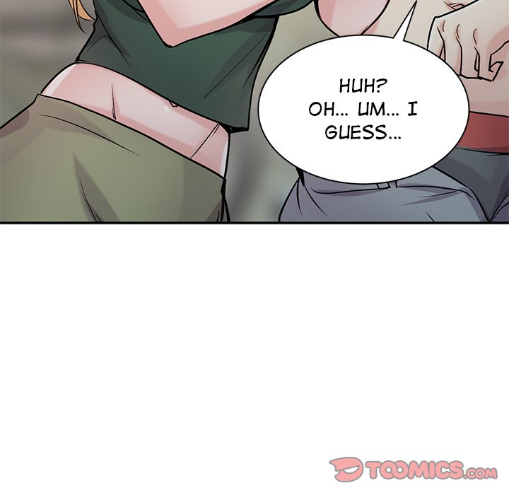 Read manhwa The Mismatch END Chapter 56 - SauceManhwa.com