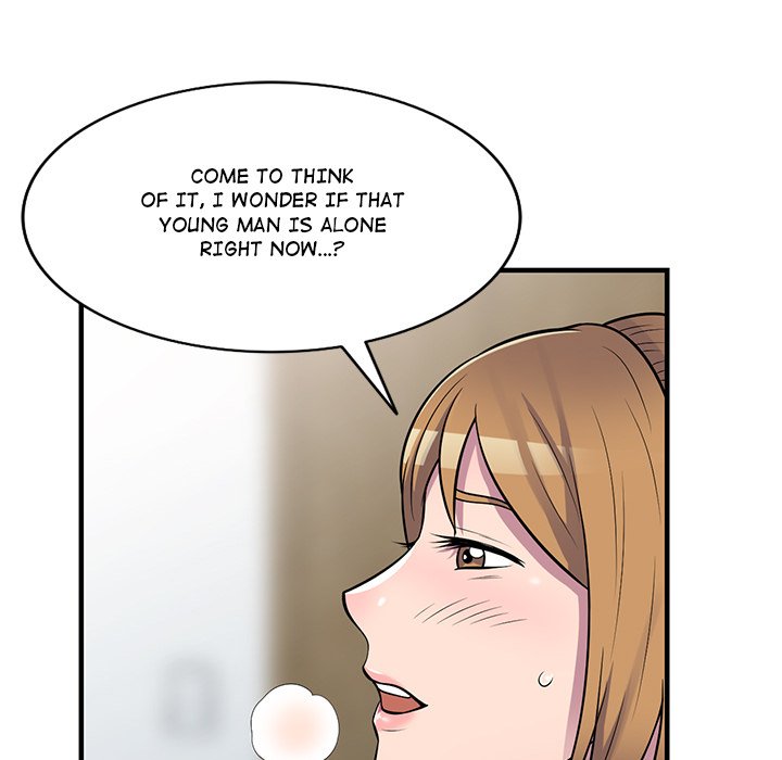 Read manhwa A Stolen Taste END Chapter 21 - SauceManhwa.com