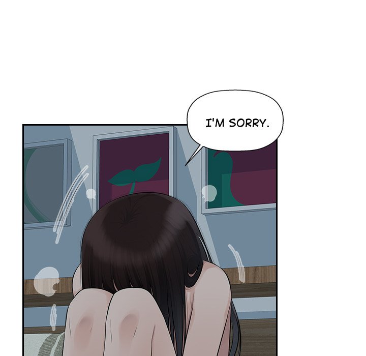 Read manhwa Office Desires End Chapter 11 - SauceManhwa.com