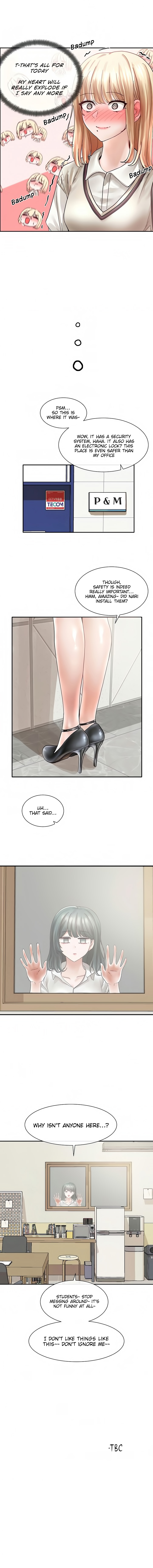 Read manhwa Circles Chapter 70 - SauceManhwa.com