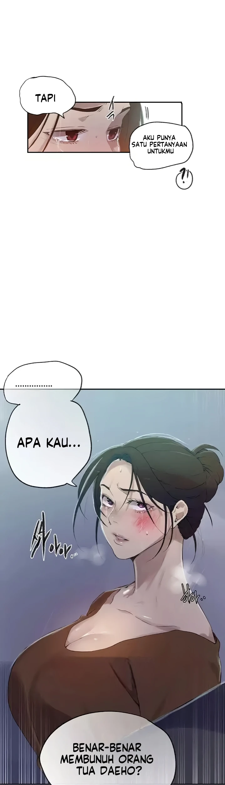 Read manhwa Secret Class HOT Chapter 236 - SauceManhwa.com